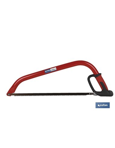 Arco Sierra Madera Confort 21/533mm