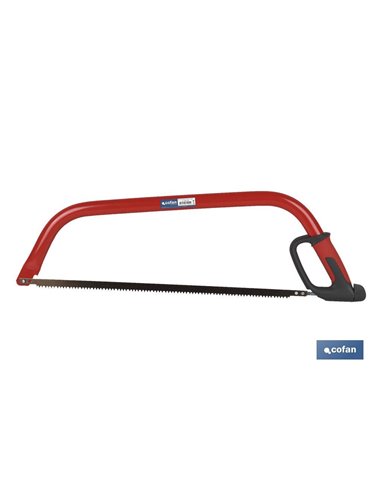 Arco Sierra Madera Confort 24/610mm