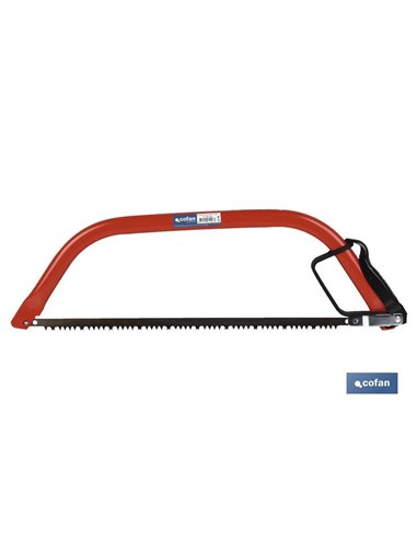 Arco Sierra Madera Protect 24/610mm