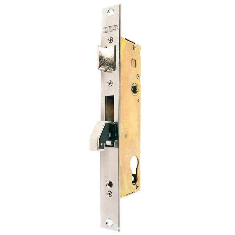 Lince Lock 5570-20 Frente Inox