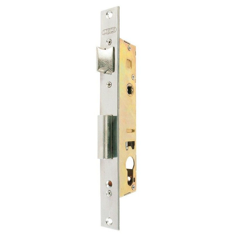 Lince Lock 5530-20 Frente Inox