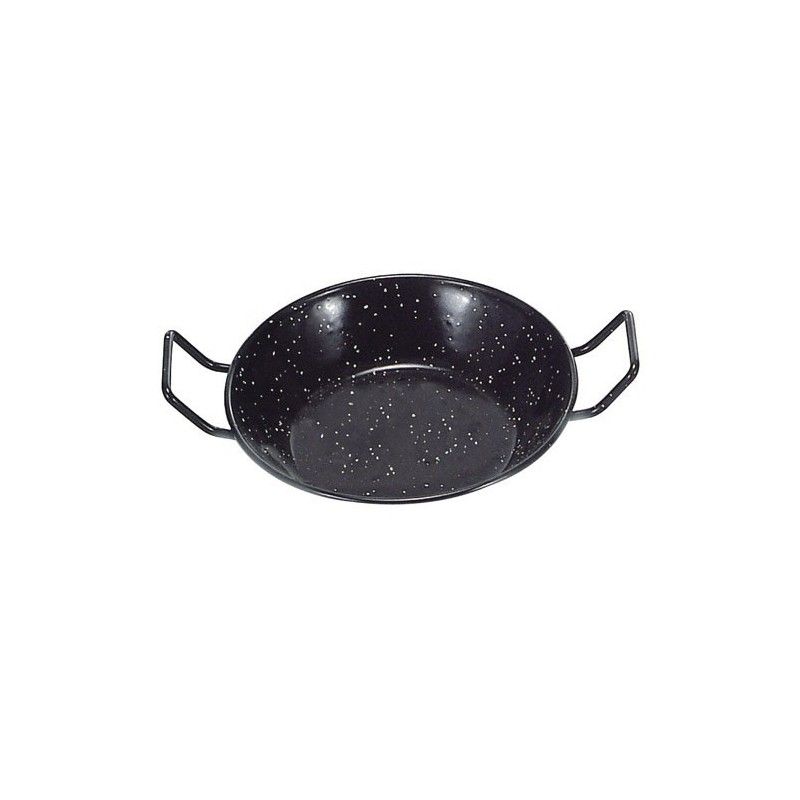 TEGAME INDUZIONE AL-BLACK 2 MANICI cm.28x5 cm.28x5 pentole