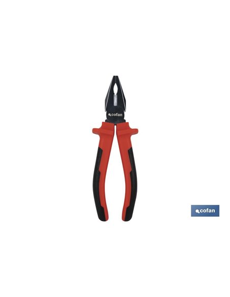 Alicate Universal Reforz. 1000v 7(180mm)