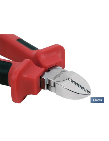 Alicate Corte Diagonal 1000v 6 (160mm)