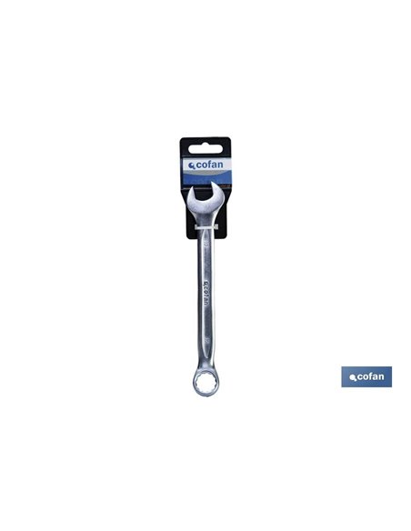 Llave Combinada 21mm
