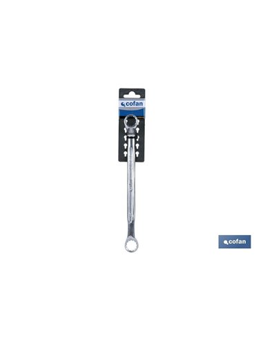 Chave Offset 25-28mm