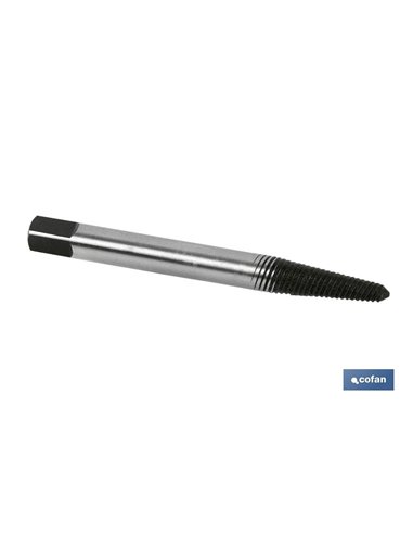 Extractor De Tornillos M.-8-10