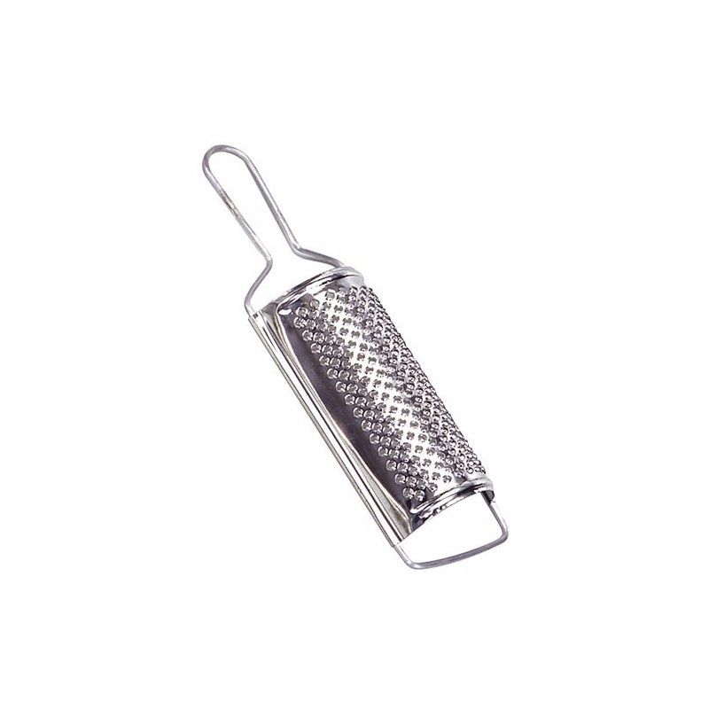 Grater Tin Half-Round 14