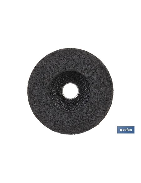 Disco Compacto Vellon para Amoladora Ø125 4s Medio