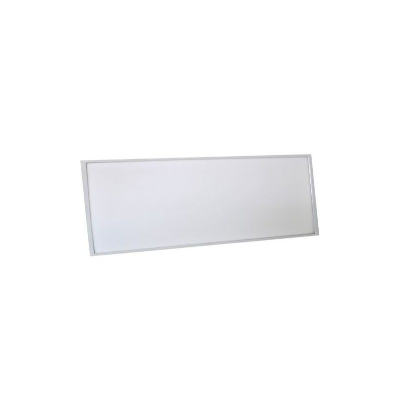 Display LED extra plano 42W 4200K 3600 lm níquel GSC 0703413