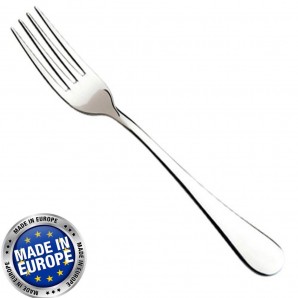 Table spoon, Bolonia Model, 18/00 Stainless steel