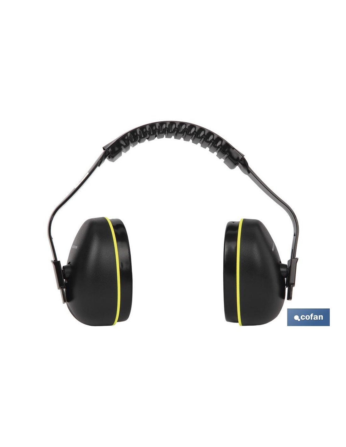 Cascos antiruido SNR-27 Cofan