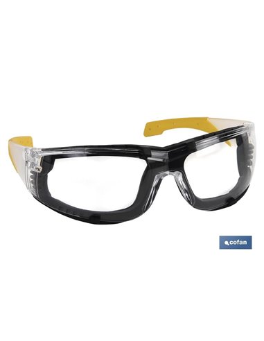 Gafas de seguridad online cofan