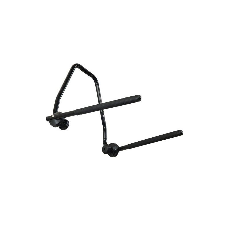 Soporte Para Bicicletas Pared Multiusos