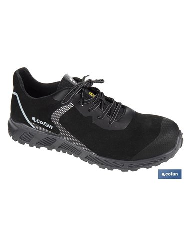 Zapato Deportivo S-3 Modelo Wings Ultra Ligero Talla 35