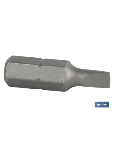 Punta Larga 5/16' Sl-8