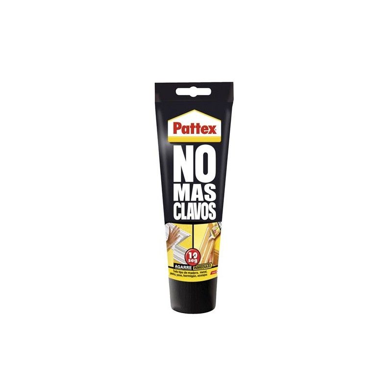 Nural- No More Nails (Tubo 250 gr.)