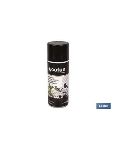 Remove Graffiti 400 Ml