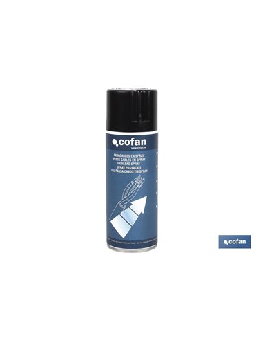 Pasacables En Spray 400ml