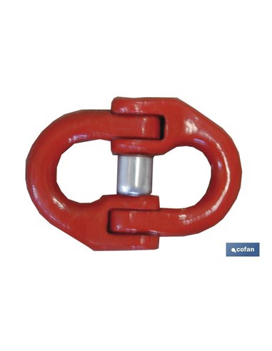 Hammerlock Para Cadena 18-20mm 12,5tn