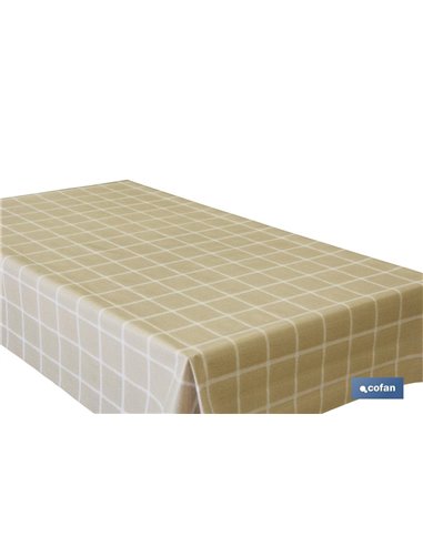 Rollo Semihule  Basic Modelo Cilantro 1,40x25 Mt