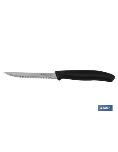 Pack 6 Unds Cuchillo Cocina Micro Mod Ginger 10,5cm