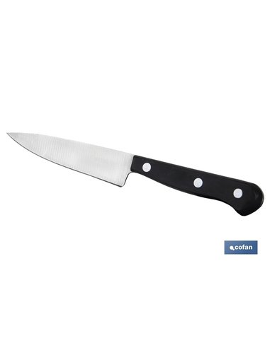 Bl. Cuchillo Mondador Mod Saffron 10,5cm