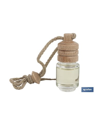 Ambientador  De Coche Ocean 6ml