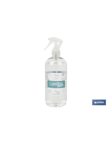 Bruma Textil Ocean 500ml