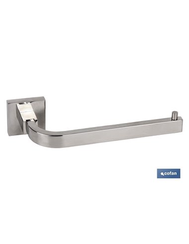 Toallero Modelo Marvao Inox 304 Brillo