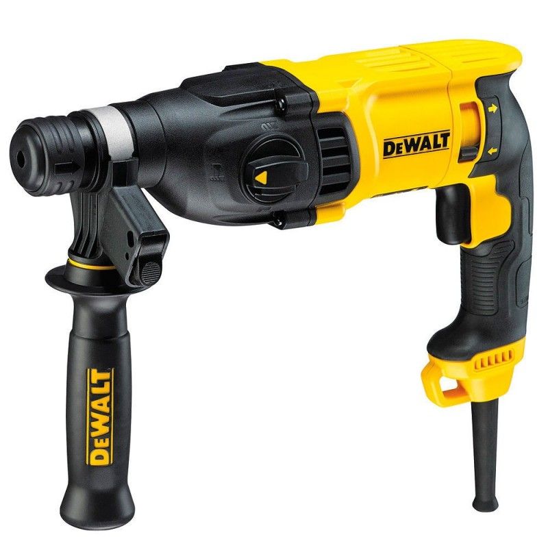 Martelo Eletropneumático Dewalt D25133k