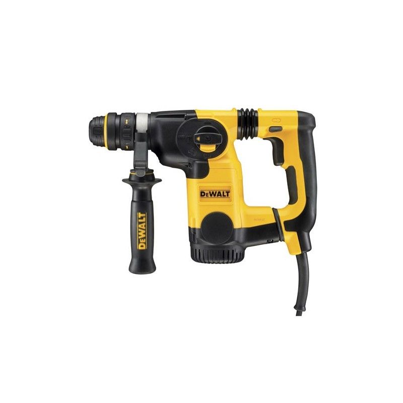 Martelo Eletropneumático Dewalt D25334K