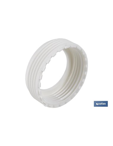 Reductor 1 1/2 Macho - 1 1/4 Hembra Para Tubo Flexible