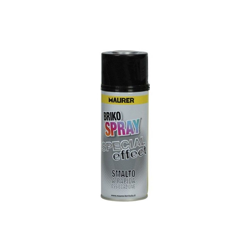 Spray Pintura Paragolpes Gris Medio 400 ml.