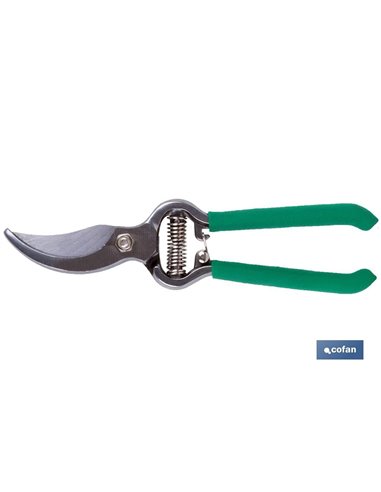 Tesoura de Colheita 8 205mm