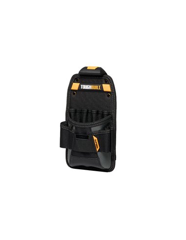 Bolso portaherramientas Técnico TB-CT-22 Tough Built.