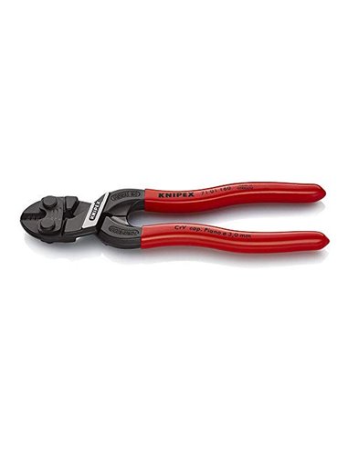 Cortabulones compacto cobolt® 160mm knipex 71 01 160