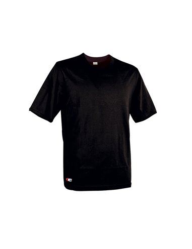 Camiseta Zanzibar Preto Tamanho xs Cofra