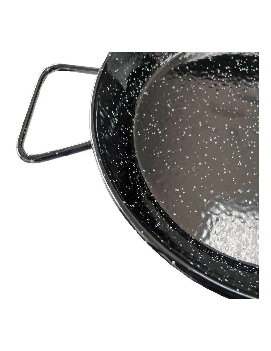 Paniate - Padella per Paella Ø50cm (14 persone) Garcima in offerta