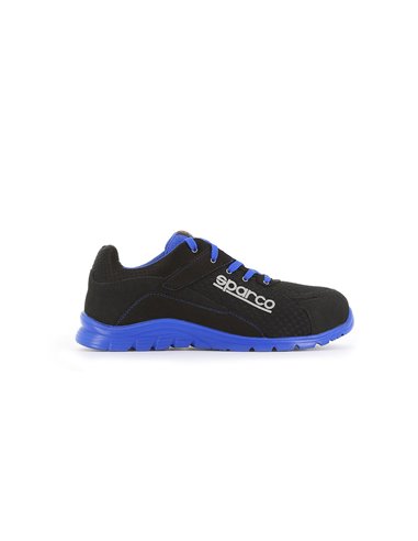 Zapato deportivo practice nraz talla 39 0751739 sparco