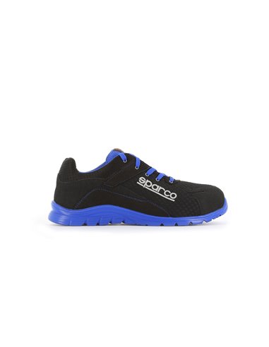 Zapato deportivo practice nraz talla 41 0751741 sparco