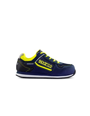 Zapato deportivo gymkhana bmgf talla 38 0752738 sparco