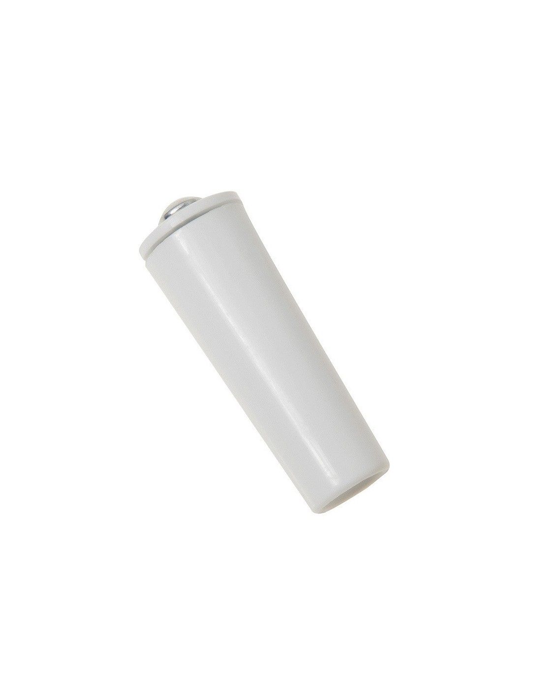 Tope para persianas en PVC, Medida 40 mm