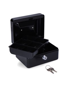 CAJA FUERTE LLAVE CFC05