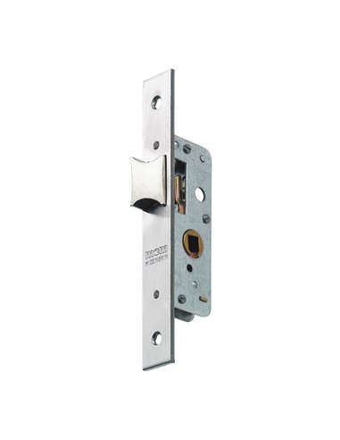 Mortise Lock MCM trava única 1548-14