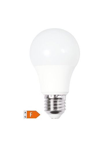 Lámpara LED estándar A60 5W E27 4200K