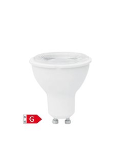 LAMPARA ESFERICA LED 8,5W 940 LUMENES E14 LUZ FRIA EDM