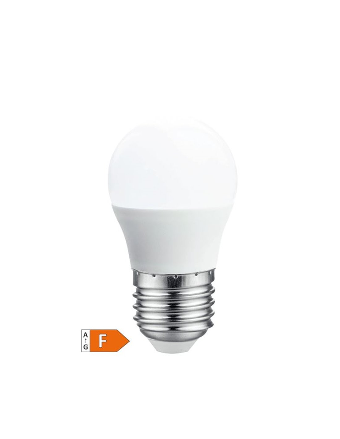 Lampadina led standard E27 13W 2.000Lm 6500K luce fredda PHILIPS