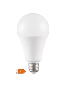 FOCO LED A60 12W E27 6000K LUZ BLANCA ILUMINA – i-Lumina