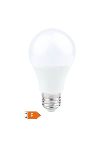 Lâmpada Led Padrão 11W E27 regulável 6000K